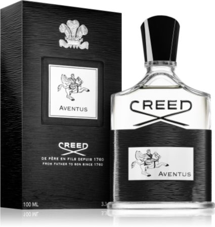 Creed Aventus Eau de Parfum uraknak