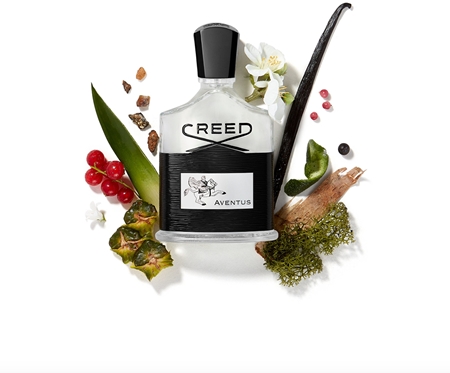 Creed Aventus parfumska voda za moške