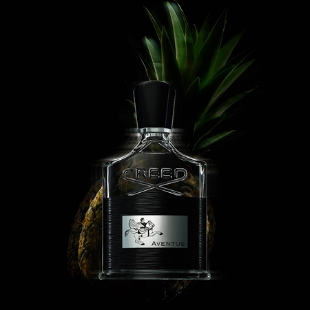 Creed Aventus parfumska voda za moške