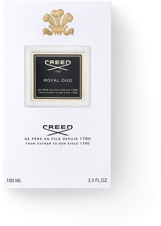 Creed Royal Oud parfumovaná voda unisex