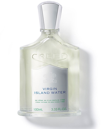 Creed Virgin Island Water Eau de Parfum unissexo