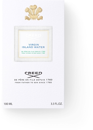 Creed Virgin Island Water Eau de Parfum unissexo