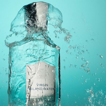 Creed Virgin Island Water parfémovaná voda unisex