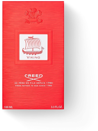 Creed Viking woda perfumowana dla mężczyzn