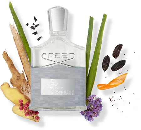Creed Aventus Cologne Eau de Parfum mixte
