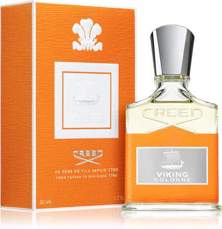Creed Viking Cologne parfémovaná voda unisex