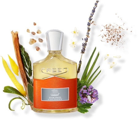 Creed Viking Cologne parfemska voda uniseks