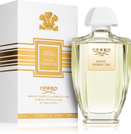 Creed Acqua Originale Asian Green Tea Eau de Parfum mixte