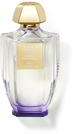 Creed Acqua Originale Iris Tubereuse Eau de Parfum pour femme