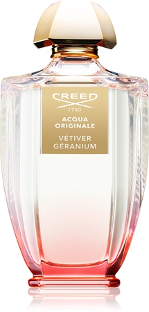 Creed Acqua Originale Vetiver Geranium Eau de Parfum Miehille