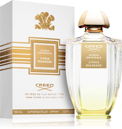 Creed Acqua Originale Citrus Bigarade parfumska voda uniseks