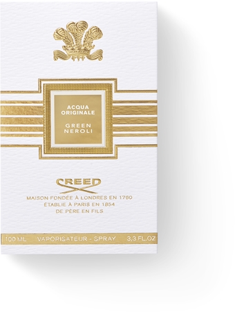Creed Acqua Originale Green Neroli Eau de Parfum Unisex