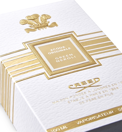 Creed Acqua Originale Green Neroli Eau de Parfum Unisex