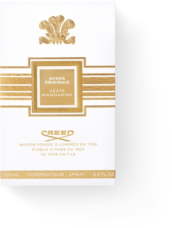 Creed Acqua Originale Zeste Mandarine parfémovaná voda unisex