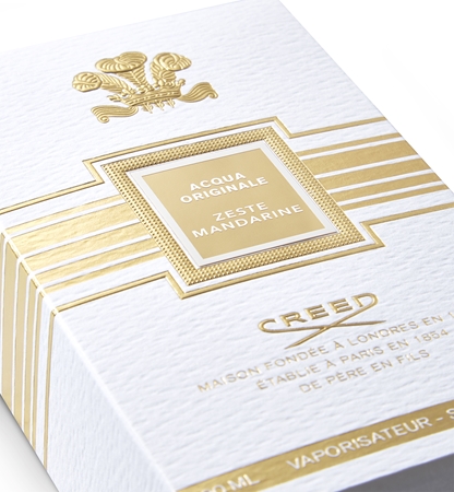 Creed Acqua Originale Zeste Mandarine parfémovaná voda unisex