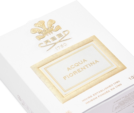 Creed Acqua Fiorentina Eau de Parfum για γυναίκες
