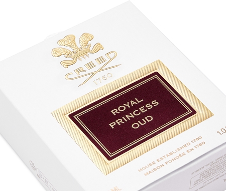 Creed Royal Princess Oud Eau de Parfum til kvinder
