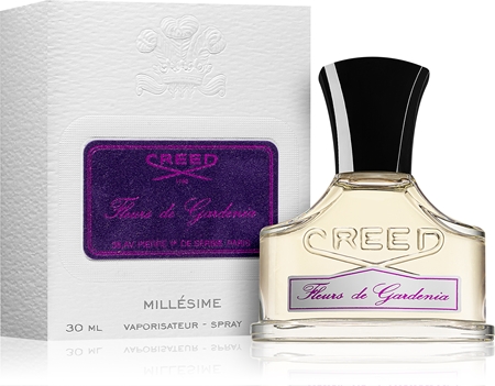 Creed Fleurs De Gardenia Eau de Parfum pour femme