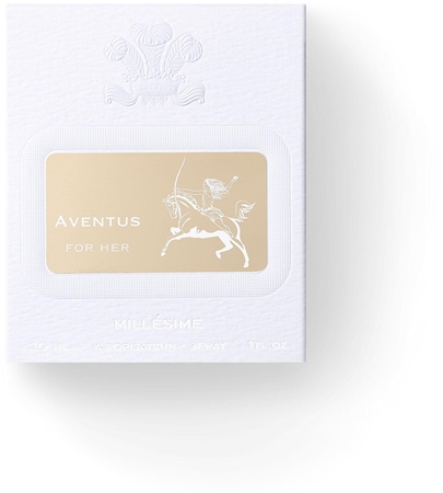 Creed Aventus for Her Eau de Parfum pour femme