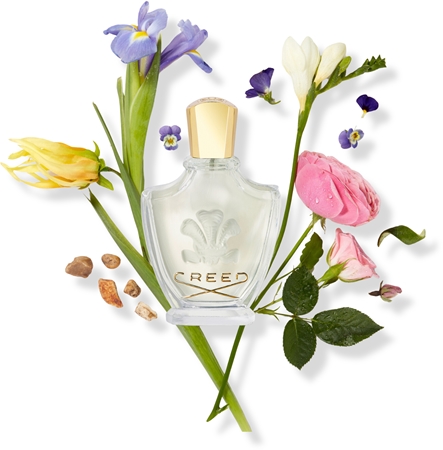 Creed Fleurissimo Eau de Parfum για γυναίκες