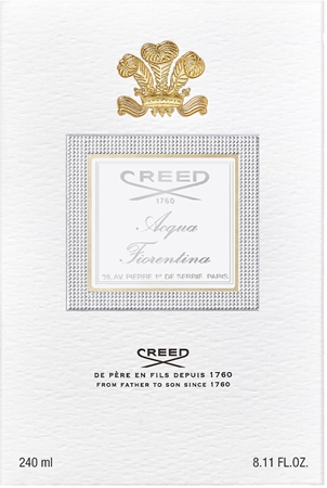 Creed Acqua Fiorentina Eau de Parfum pour femme