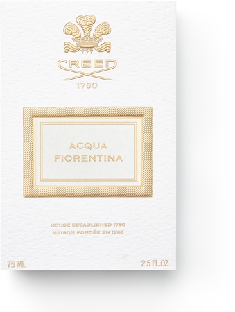 Creed Acqua Fiorentina Eau de Parfum pour femme