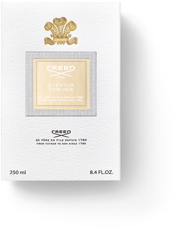 Creed Aventus for Her Eau de Parfum da donna