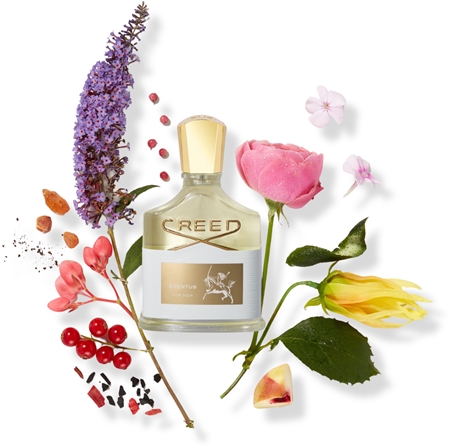 Creed Aventus for Her Eau de Parfum da donna