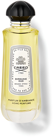 Creed Birmanie Oud parfum d'ambiance
