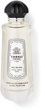 Creed Sea Island parfum d'ambiance