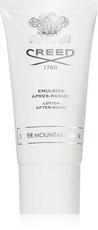 Creed Silver Mountain Water balzám po holení pro muže