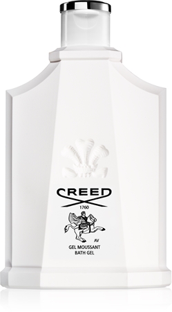 Creed Aventus parfémovaný sprchový gel pro muže