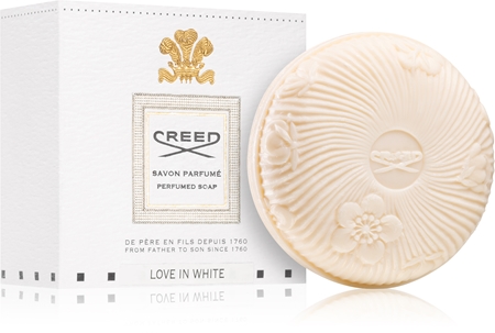 Creed Love In outlet White