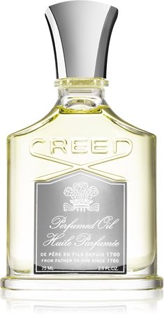 creed green irish tweed olejek perfumowany 75 ml     