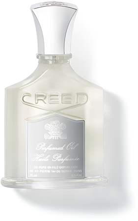 creed silver mountain water olejek perfumowany 75 ml     