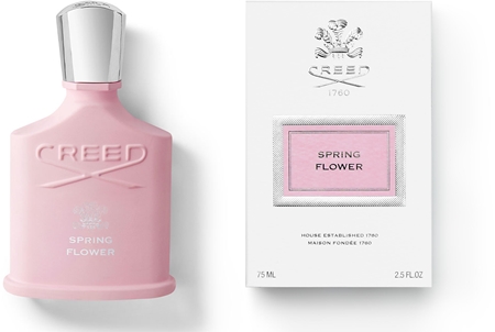 Creed Spring Flower Eau de Parfum για γυναίκες