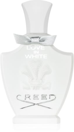 Creed Love in White parfumovaná voda pre ženy