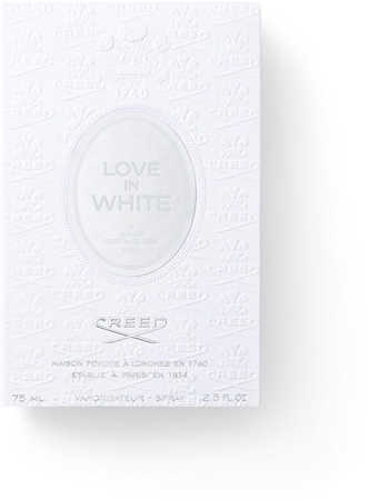 Creed Love in White parfémovaná voda pro ženy
