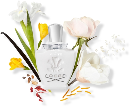 Creed Love in White parfemska voda za žene