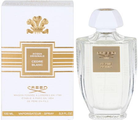 Creed Acqua Originale Cedre Blanc eau de parfum unisex