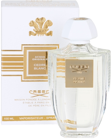 Creed Acqua Originale Cedre Blanc eau de parfum unisex