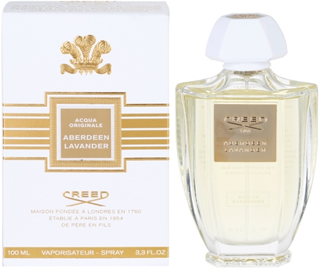 Creed Acqua Originale Aberdeen Lavander Eau de Parfum unisex