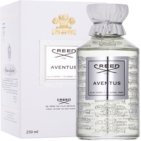 Creed Aventus Eau de Parfum (limited edition) per uomo