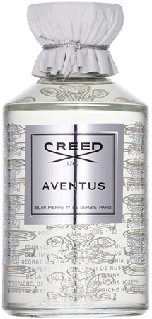 Creed Aventus Eau de Parfum (limited edition) per uomo