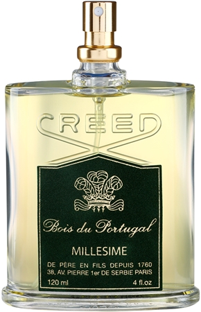 Creed bois du online portugal tester