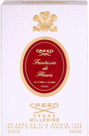 Creed Fantasia De Fleurs Eau de Parfum da donna