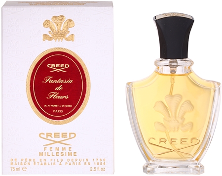 Creed Fantasia De Fleurs Eau de Parfum da donna
