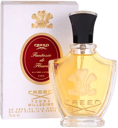 Creed Fantasia De Fleurs Eau de Parfum da donna