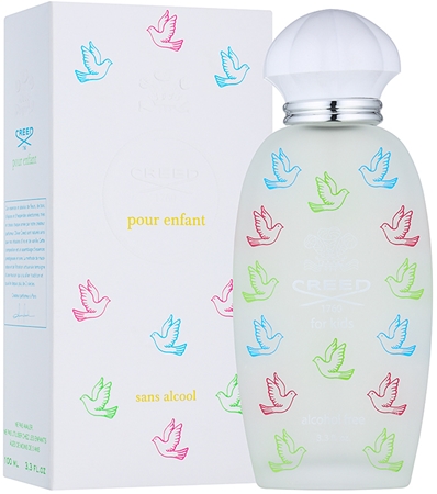 Creed For Kids Eau de Parfum (spray fara alcool)(fara alcool)