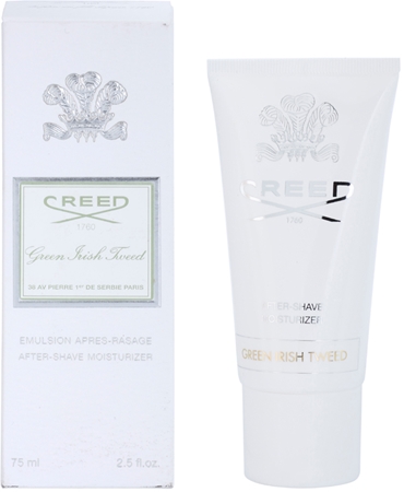 Creed Green Irish Tweed Baume après-rasage pour homme